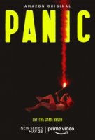 Паника/Panic