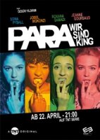 Пара - Мы король/Para - Wir sind King