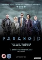 Параноик/Paranoid 1 сезон