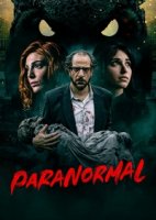 Паранормальное/Paranormal