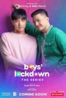 Парни на изоляции/Boys Lockdown