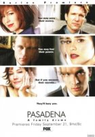 Пасадена/Pasadena 1 сезон