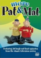 Пат и Мат/Pat & Mat