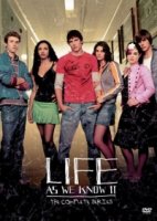 Переходный возраст/Life As We Know It