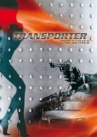 Перевозчик/Transporter: The Series 2 сезон
