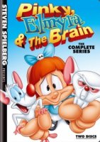 Пинки, Элмайра и Брейн/Pinky, Elmyra & the Brain