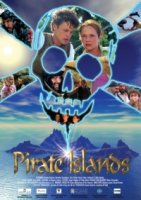 Пиратские острова/Pirate Islands
