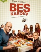 Пять братьев/Beş Kardeş