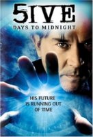 Пять дней до полуночи/5ive Days to Midnight