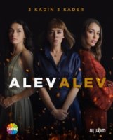 Пламя (2020)/Alev alev