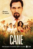 Плантация/Cane 1 сезон