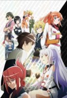 Пластиковые Воспоминания/Plastic Memories