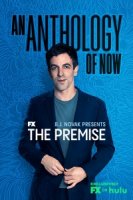 Платформа (2021)/The Premise