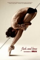 Плоть и кости/Flesh and Bone 1 сезон