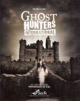 По следам призраков/Ghost Hunters International 3 сезон