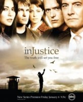 По справедливости/In Justice 1 сезон