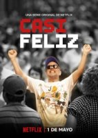 Почти счастлив/Casi Feliz