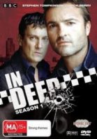Под Прикрытием (UK)/In Deep 1 сезон