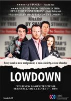 Подноготная/Lowdown 1 сезон