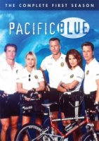 Полицейские на велосипедах/Pacific Blue 5 сезон