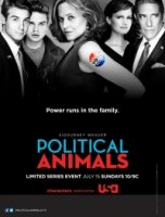 Политиканы/Political Animals