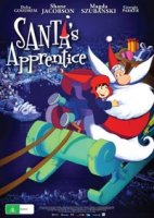 Помощник Санты/Santa Apprentice