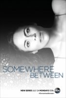 Посередине/Somewhere Between