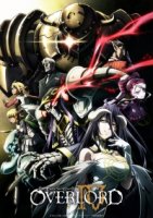 Повелитель/Overlord 4 сезон