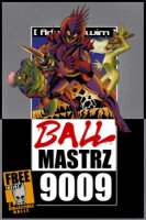 Повелители мяча: 9009/Ballmastrz 9009 2 сезон