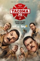 Пожарная служба Такомы/Tacoma FD 3 сезон
