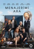 Позвони моему агенту/Menajerimi Ara