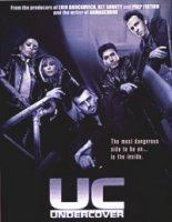 ПП: Под прикрытием/UC: Undercover