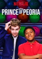 Принц Пеории/Prince of Peoria
