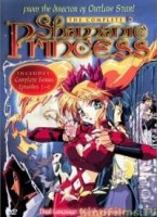 Принцесса-шаман/Shamanic Princess
