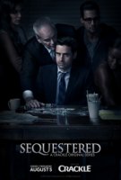 Присяжные/Sequestered 1 сезон