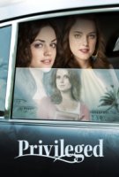 Привилегии богатых девчонок/Privileged 1 сезон