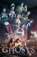 Призраки (2019)/Ghosts 3 сезон