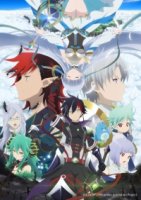 Проект «Белая Кошка»/Shironeko Project: Zero Chronicle