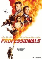 Профессионалы/Professionals
