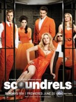 Прохвосты/Scoundrels 1 сезон