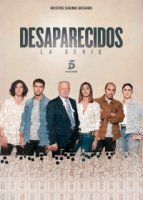 Пропавшие без вести (2020)/Desaparecidos