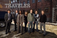 Пропавший (2007)/Traveler