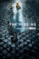 Пропавший без вести (2014)/The Missing 2 сезон