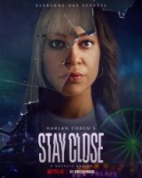 Прошлое не отпустит/Stay Close