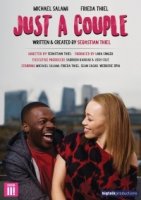 Просто парочка/Just A Couple 1 сезон