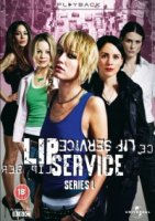 Пустые слова/Lip Service 2 сезон