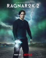 Рагнарек/Ragnarok 2 сезон