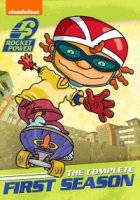 Ракетная мощь/Rocket Power