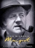 Расследования комиссара Мегрэ/Les enquêtes du commissaire Maigret
