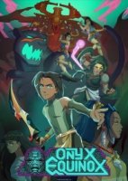 Равноденствие оникса/Onyx Equinox